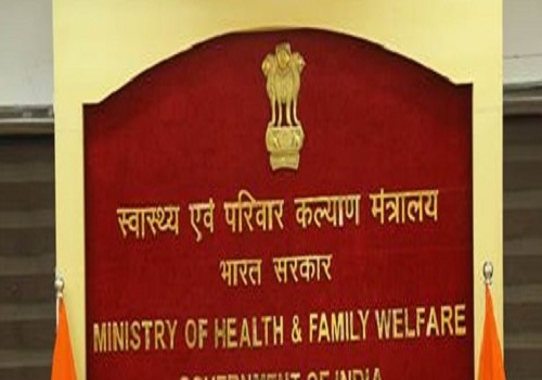 Indian Public Health Standards on anvil: Ministry